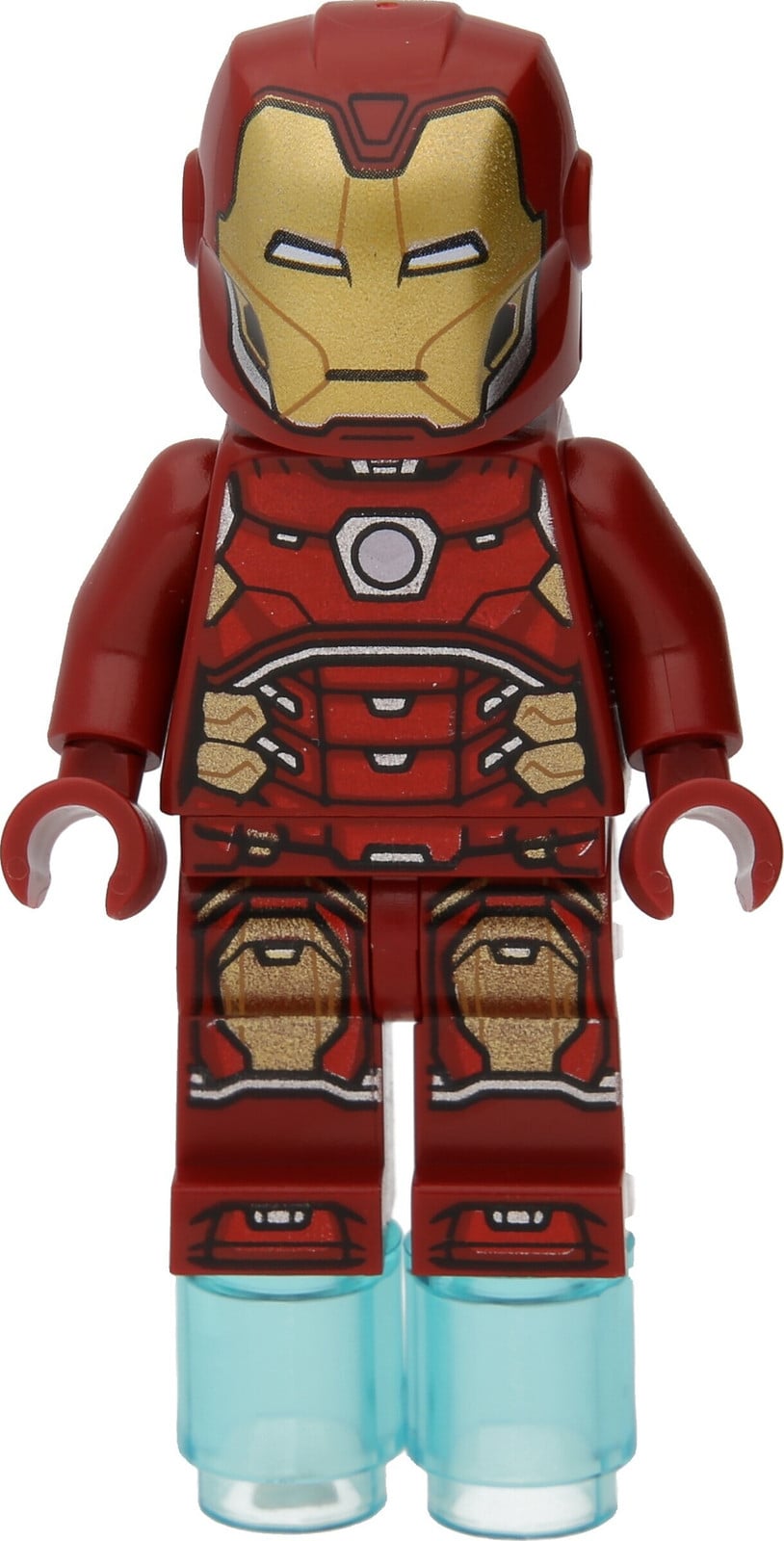LEGO Marvel Iron Man 2020