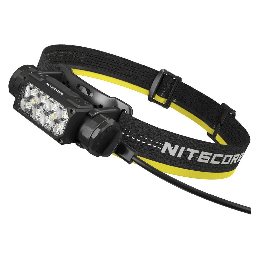 Nitecore HC65 UHE (2000 lm) (NT-HC65-UHE)