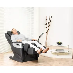 Beurer Shiatsu Massagesessel MC 5000 HCT-deluxe