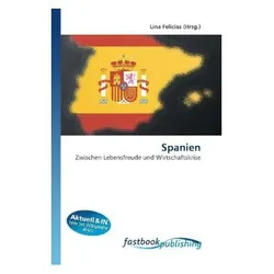 Spanien, Fachbücher von Lina Felicias