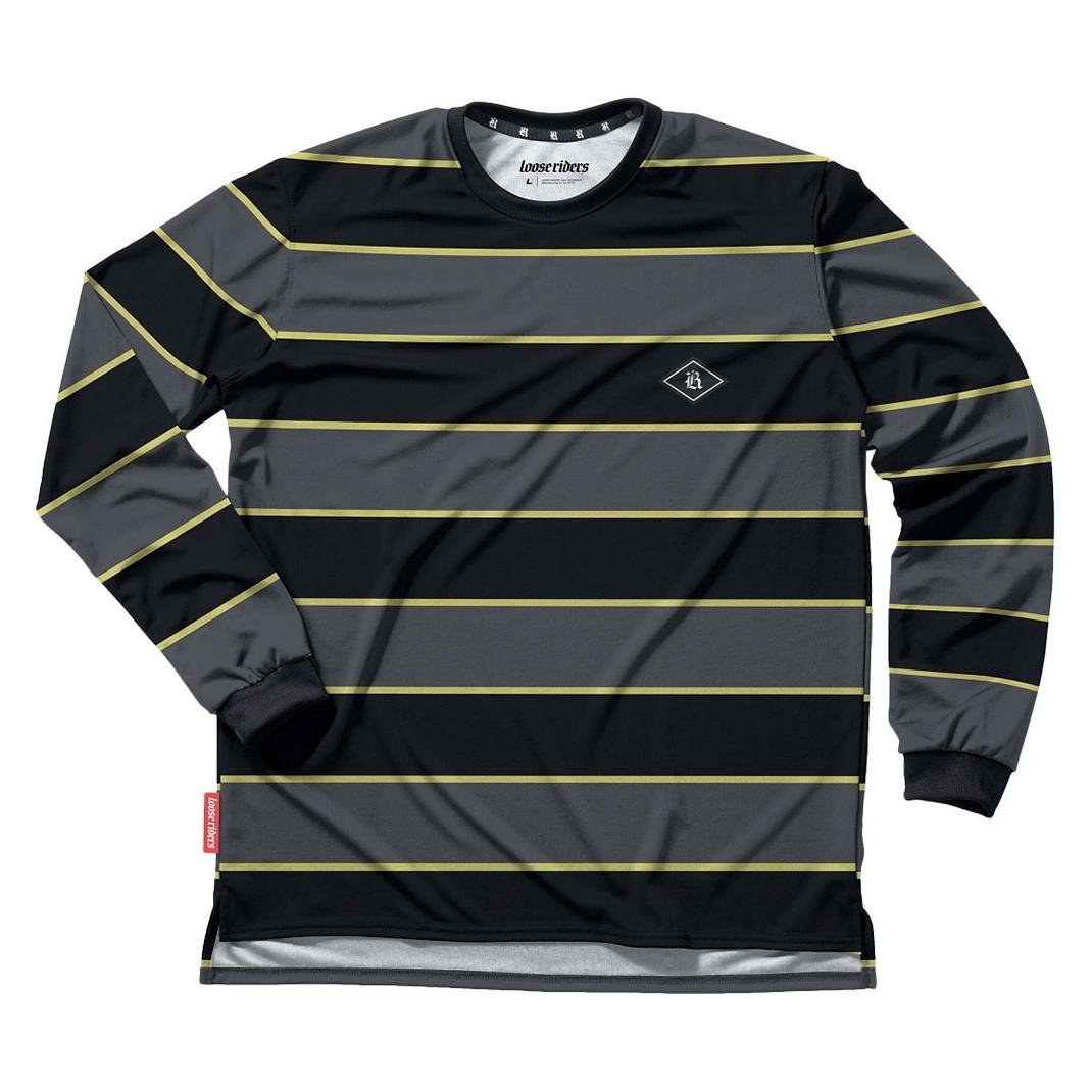 Loose Riders Baseline L/S Trikot (S) (68446245)