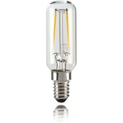 LED Lampe E14 EEK: E 250 lm Warmweiß (2700K) 111449