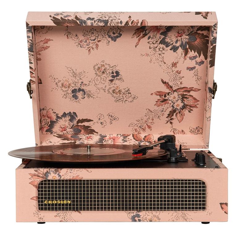 Crosley Voyager (Manuell) (B09DHH3MW2)