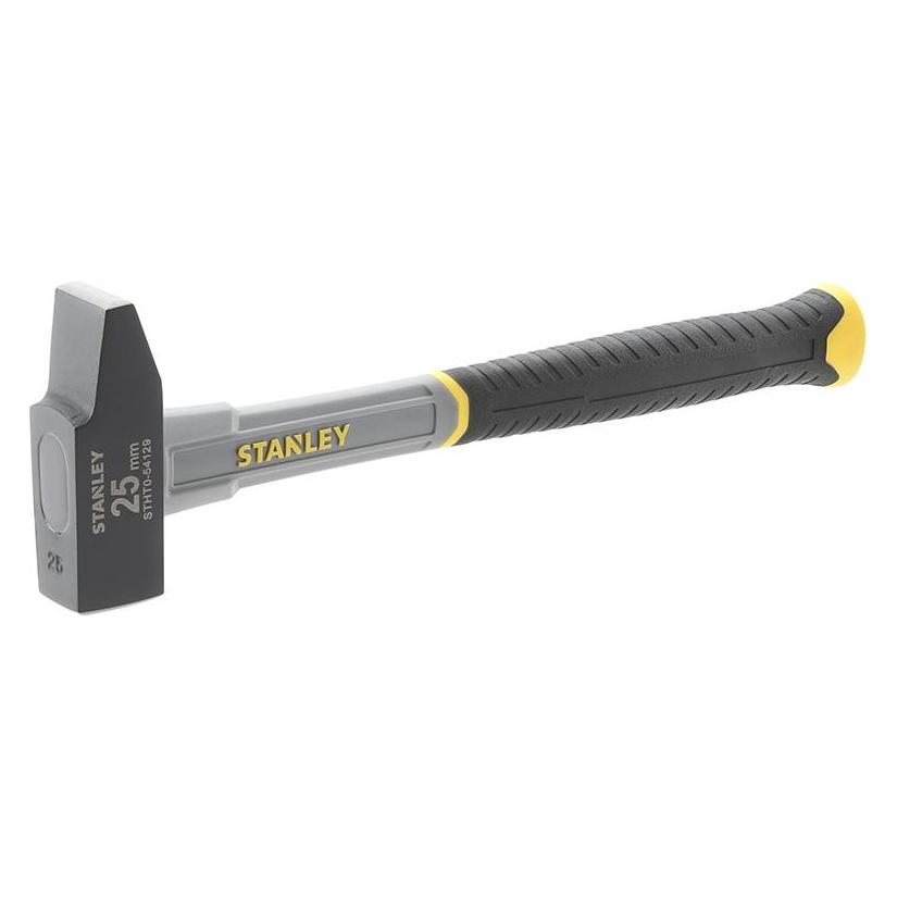 Stanley STHT0-54157 Werkbankhammer, Fiberglas 1250gr (1250 g) (STHT0-54157)