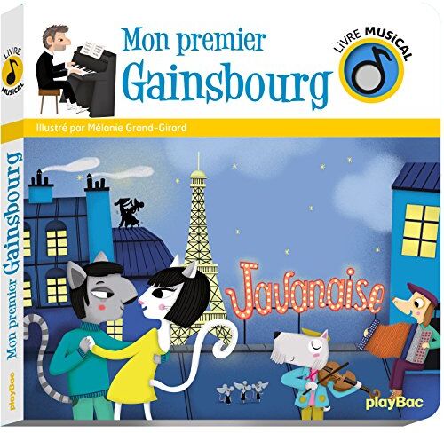 Mon premier Gainsbourg - Preis vom 09.10.2026 07:28:09 h