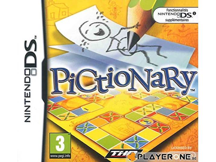 Pictionary