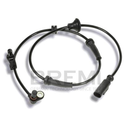 BREMI Sensor, Raddrehzahl 50177 für TOYOTA