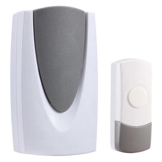 Haushalt DOOR BELL QH-925 (Kabellos) (QH-925)