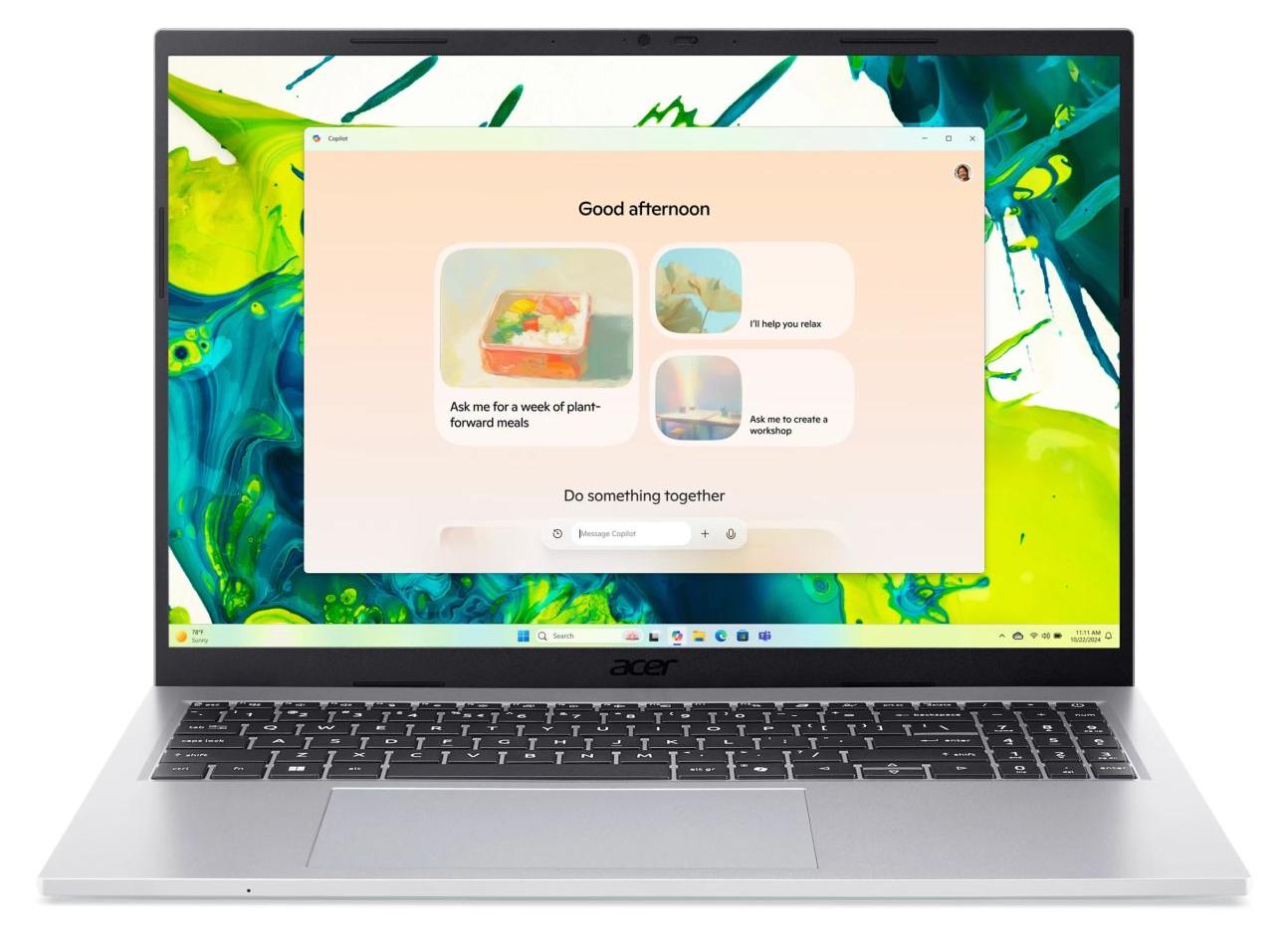 Acer NX.W34EG.00A