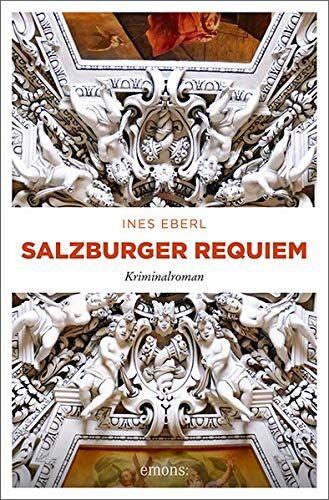 Ines Eberl-Calic - Salzburger Requiem: Kriminalroman (Hans Bosch) - Preis vom 09.10.2026 07:28:09 h