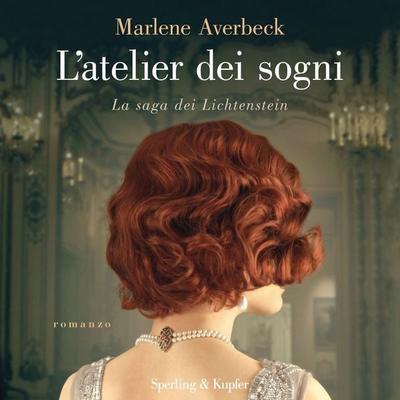 L'atelier dei sogni - Marlene Averbeck, Audio, 9788820099435