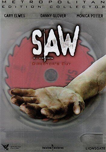 James Wan - Saw [FR Import] - Preis vom 09.10.2026 07:28:09 h