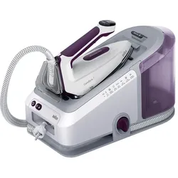 BRAUN IS 7266 VI CareStyle 7 Dampfbügelstation