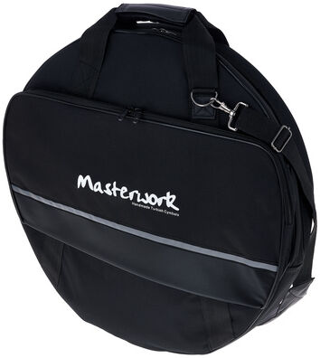 Masterwork Cymbal Bag Deluxe