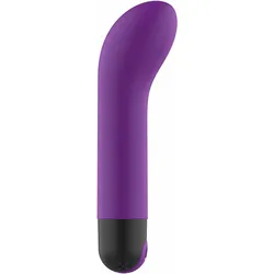 Virgite, Vibrator, G-Spot Power Bullet