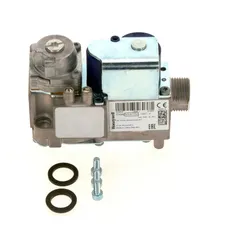 BOSCH Ersatzteil TTNR: 8718600298 Gasarmatur E/LL (50-70kW)
