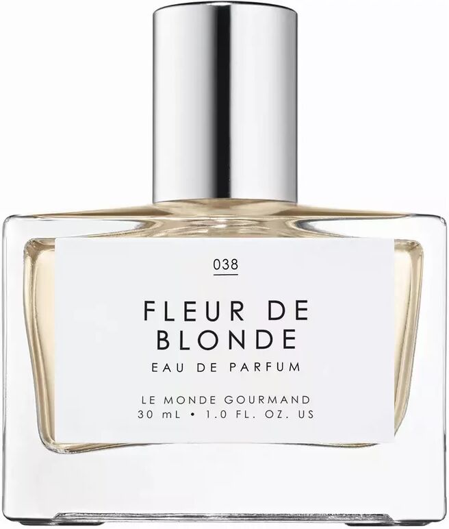 LE MONDE GOURMAND - Fleur de Blonde - Eau de Parfum, 30  ml, Fantasie
