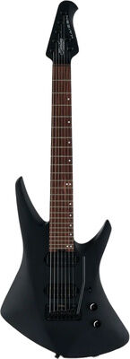 Sterling by Music Man Kaizen 7 SBK Stealth Black