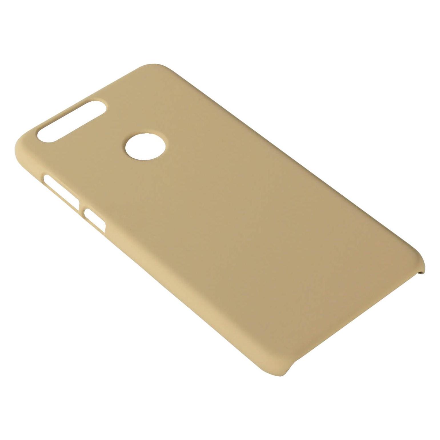 Carl GEAR Mobil Cover Beige (Huawei Honor 8) (663027)