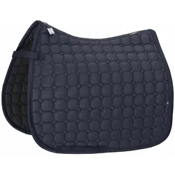 Eskadron COTTON GLITTER Schabracke navy Classic Sports F/S 2026, Größe: DL