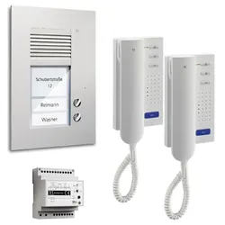 TCS Tür Control Paketlösung PSU2120-0000