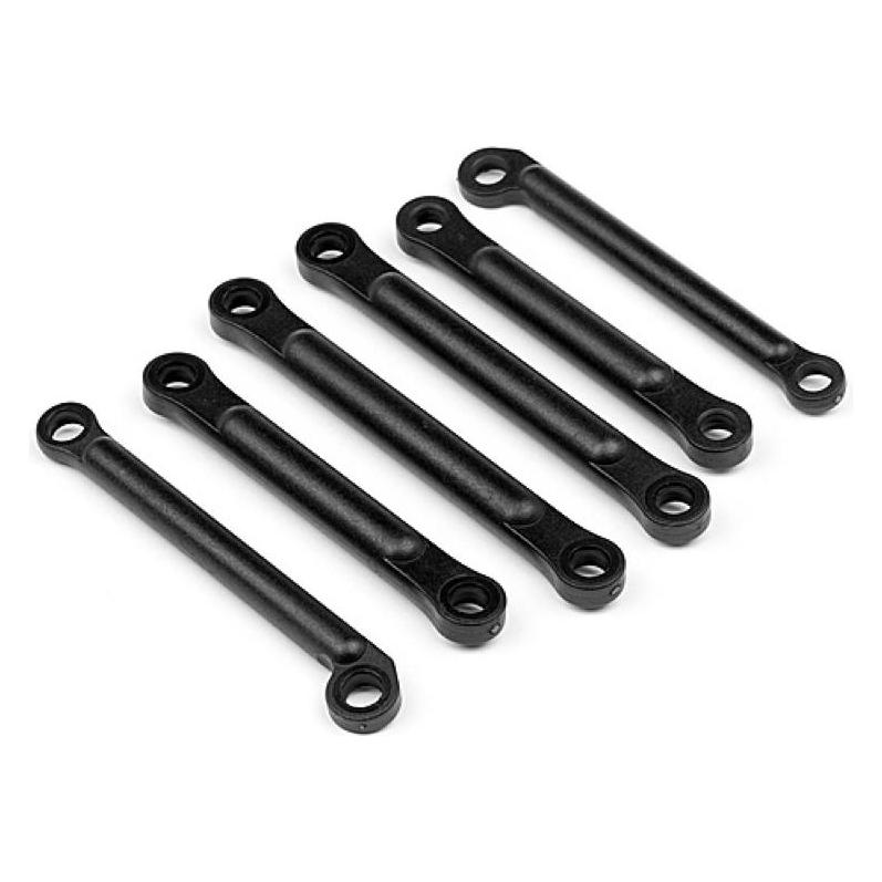 HPI Apache C1/SC Tie rod set (107394)