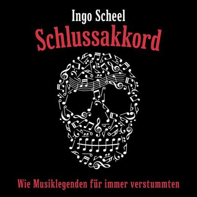 Schlussakkord - Ingo Scheel, Audio, 4099995641486