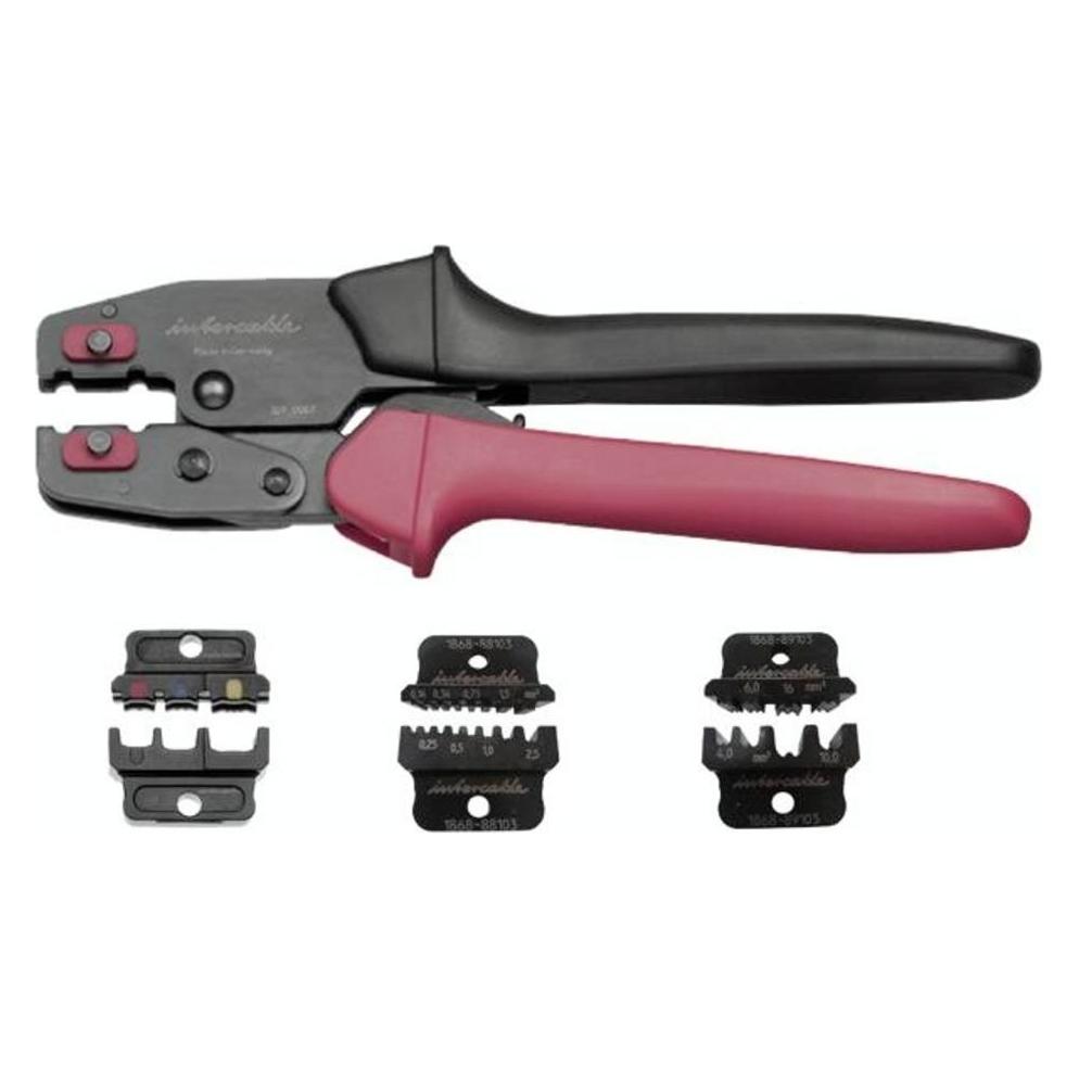 Intercable MPUSET-2 (182075)