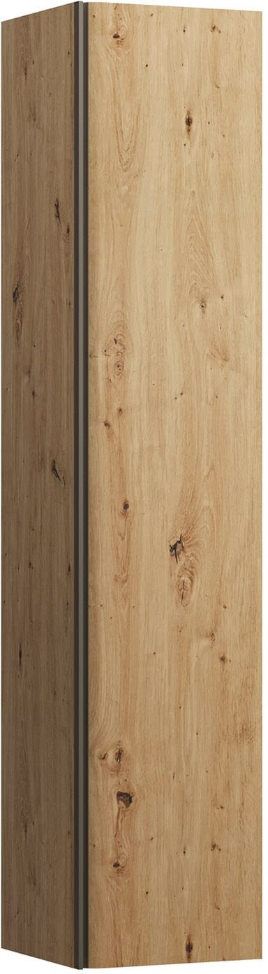 LAUFEN MEDA Hochschrank 1 Tür, Anschlag rechts