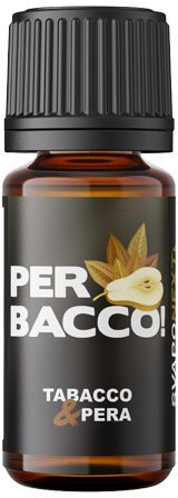 Svaponext Perbacco Liquido Concentrato Next Flavour By  Da 10 Ml