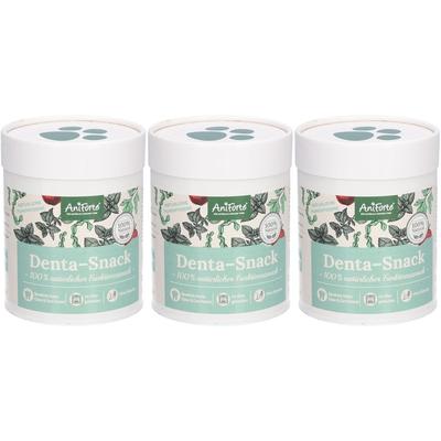 AniForte Denta Snack x3 3x300 g Futter
