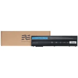 Neuer Encore Energy Akku für Dell Latitude E5420 E6420 E6520 E5530 44Wh 11.1V 4000mAh M5Y0X