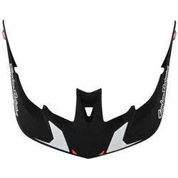 Troy Lee Designs, Velohelm Zubehör