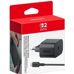 Nintendo® Switch 2 - Netzteil