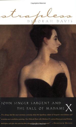 Deborah Davis - Strapless - Preis vom 10.10.2026 11:48:34 h