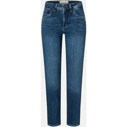 Relaxed-Fit Jeans Adela Blau 28