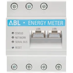 ABL GmbH E-Mobility Energy Meter 100000193