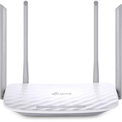 TP-Link Wireless Router ARCHER C50