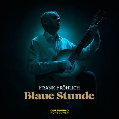 Blaue Stunde - Erich Kästner, CD, 9783939669630