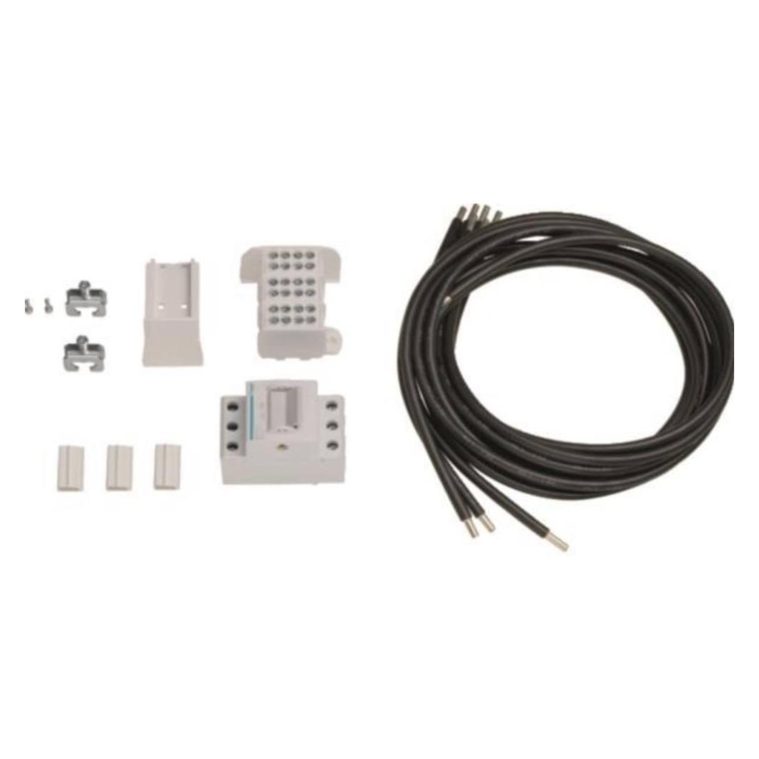 Hager ZY12PV Bestückungspaket,univers Z,16mm²,für 1ZP (ZY12PV)