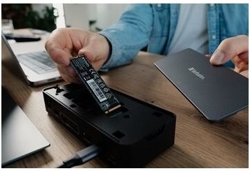Verbatim Vi5000 Internal Ssd Harddisk, 1tb