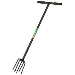 Freund, Gartenhandwerkzeug, GARTENKRALLE M. GRIFF 5 ZINKEN 68069