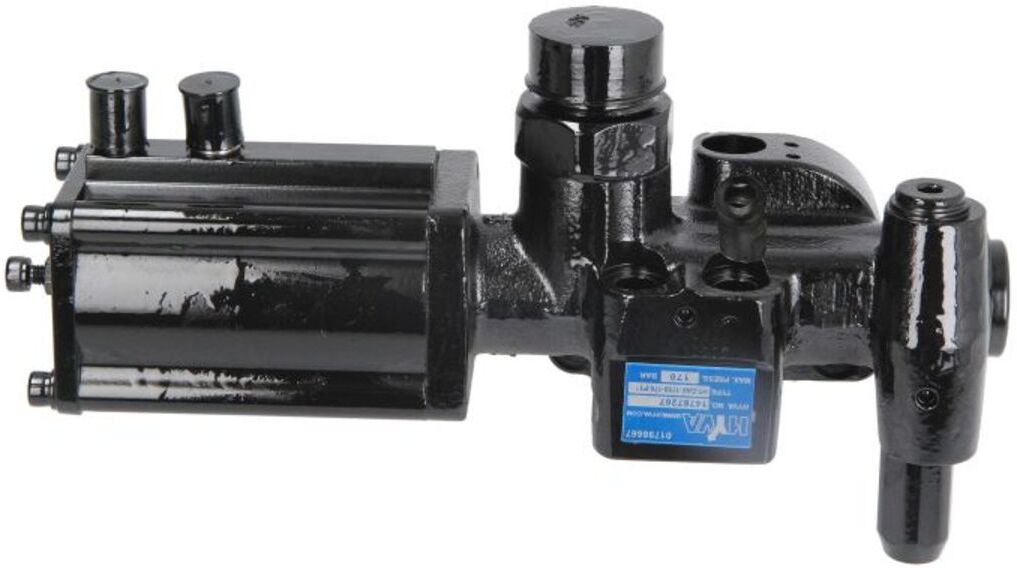 Hyva Presa di forza 14767267