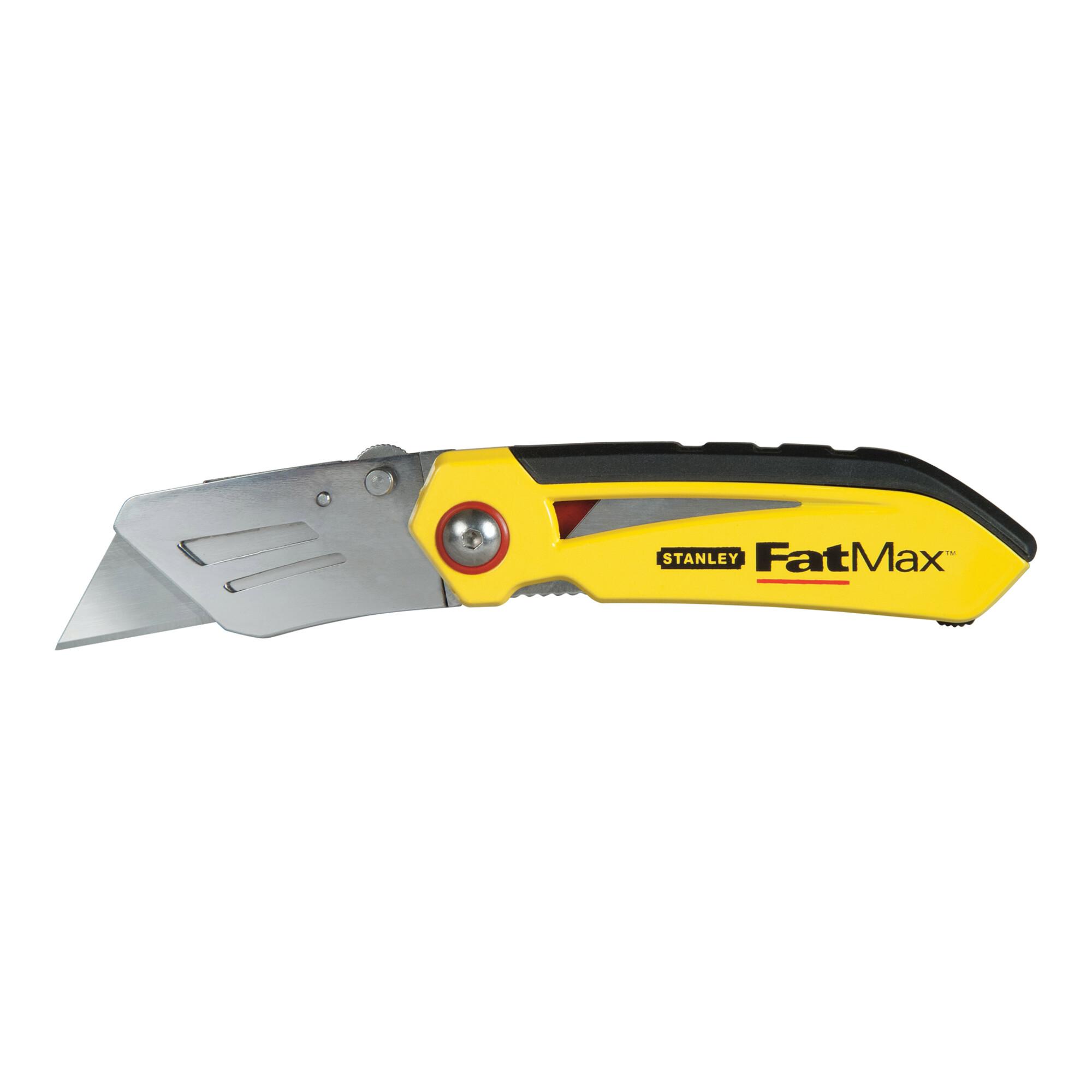 Stanley Klappmesser FatMax feststehende Klinge (FMHT0-10827)