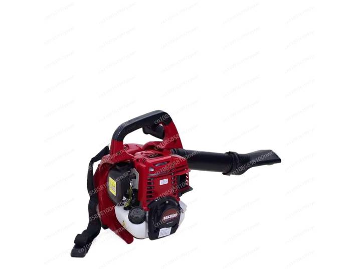 Souffleur à feuilles 37,7 cm³ BHX3600 portable quatre temps, souffleur à neige haute puissance, faible bruit, petit aspirateur à feuilles, outil de jardin