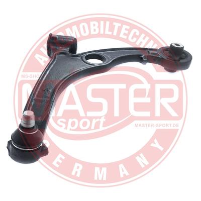 Master-sport Germany Lenker, Radaufhängung [Hersteller-Nr. 30754-PCS-MS] für Fiat