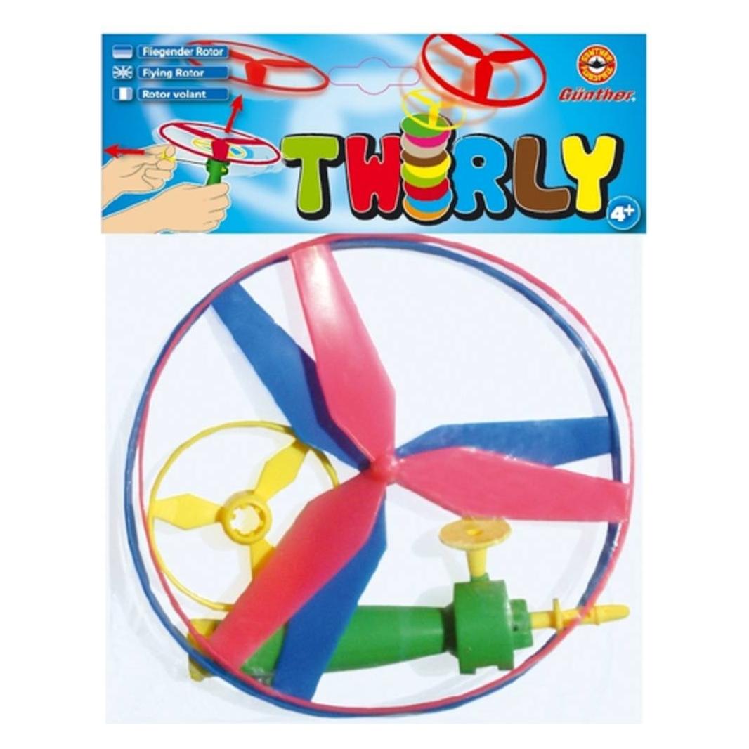Günther Flugspiele Twirly (1 Spieler) (1682)