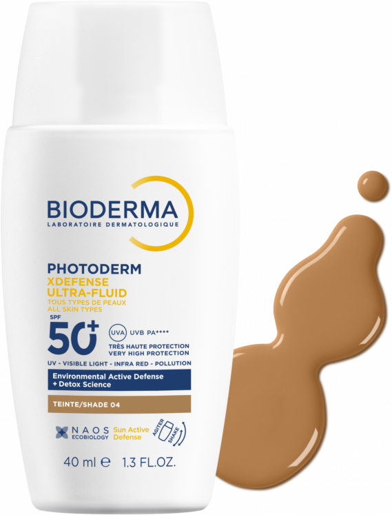 Bioderma Photoderm Xdefense SPF 50+ 40 ml 04