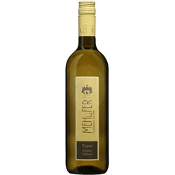 Grüner Veltliner Wagram 2024 Mehofer 0,75l