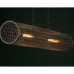 designline »Eco« Hängelampe